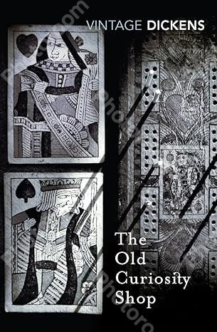 The Old Curiosity Shop (Vintage Classics Promo 90)